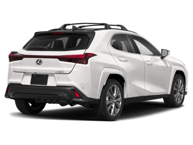 lexus ux hybrid 2024 JTHB6JBH5R2177188 image lexus ux hybrid 2024 JTHB6JBH5R2177188 image